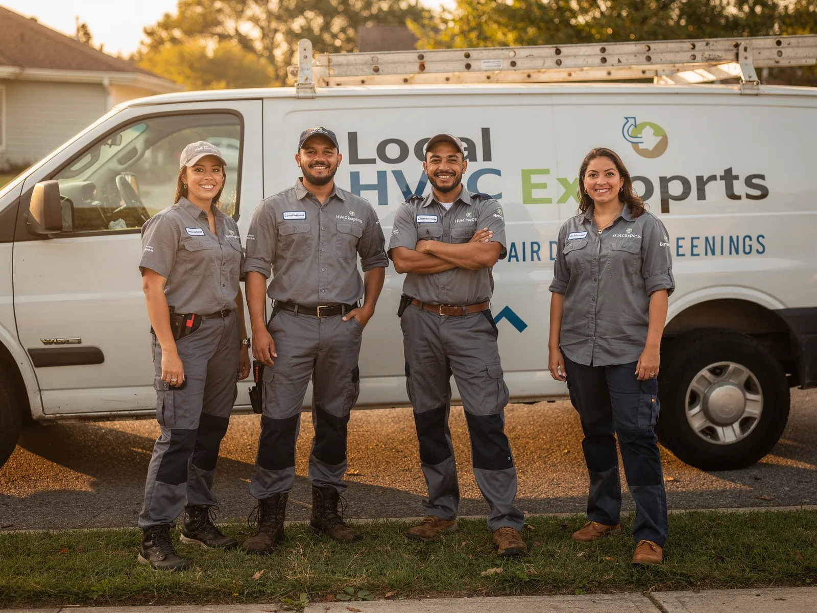 24/7 HVAC Repair & AC Replacement company in Hacienda Heights, CA